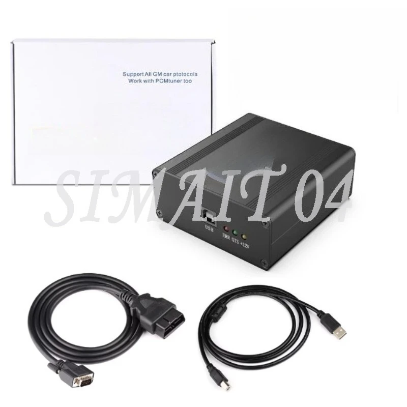 Mpm Ecu Programmer …