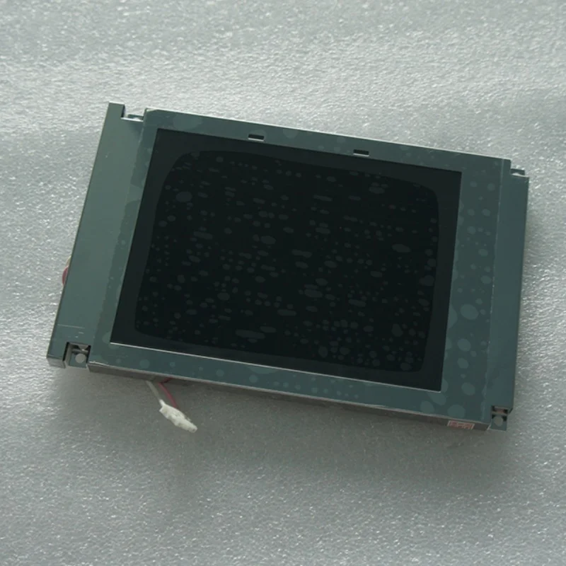 

TX14D11VM1CBC TX14D11VM1CBD 5.7-дюймовые ЖК-модули дисплеев 320*240. Быстрая доставка.