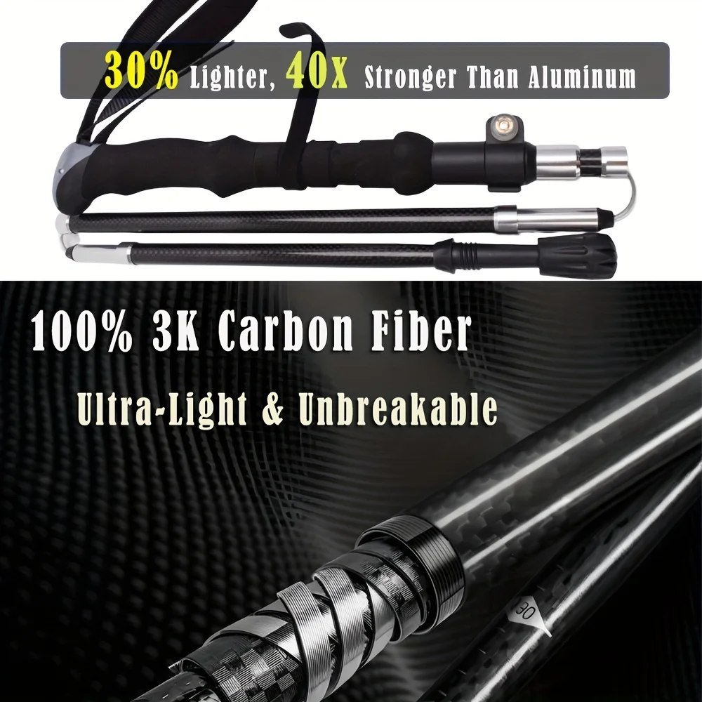 Thumbnail 3 - #40 Trending Hiking Poles Right Now