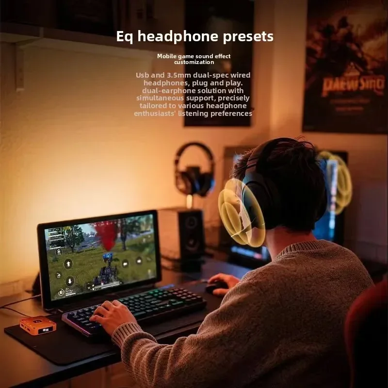 AX360M is a dedicated keyboard and mouse converter for iOS, compatible with PUBG Throne peripherals