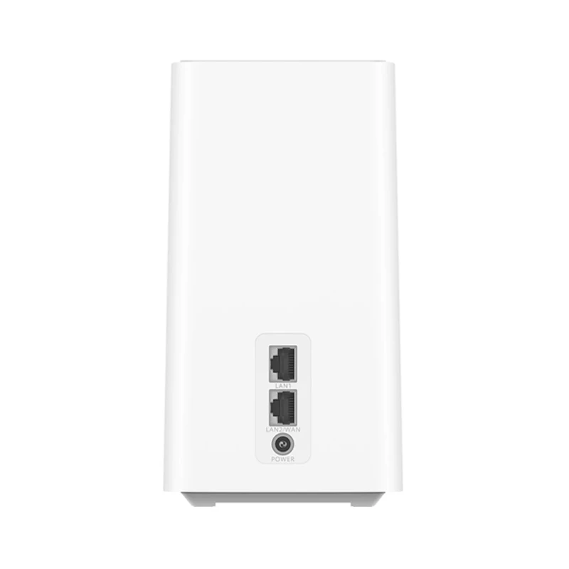 Original Huawei H155-381 Router Wi-Fi 6 3000Mbps 5G CPE Signal Repeater Dual Band With Sim Card Slot Network Amplifier