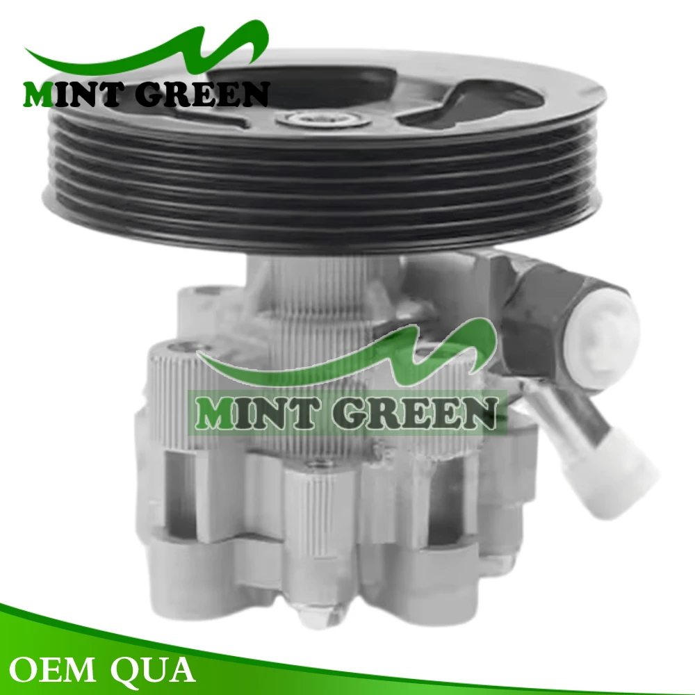

4431060390 Power Steering Pump With Pulley For LEXUS LX470 TOYOTA Land Cruiser Tundra 44310-60390