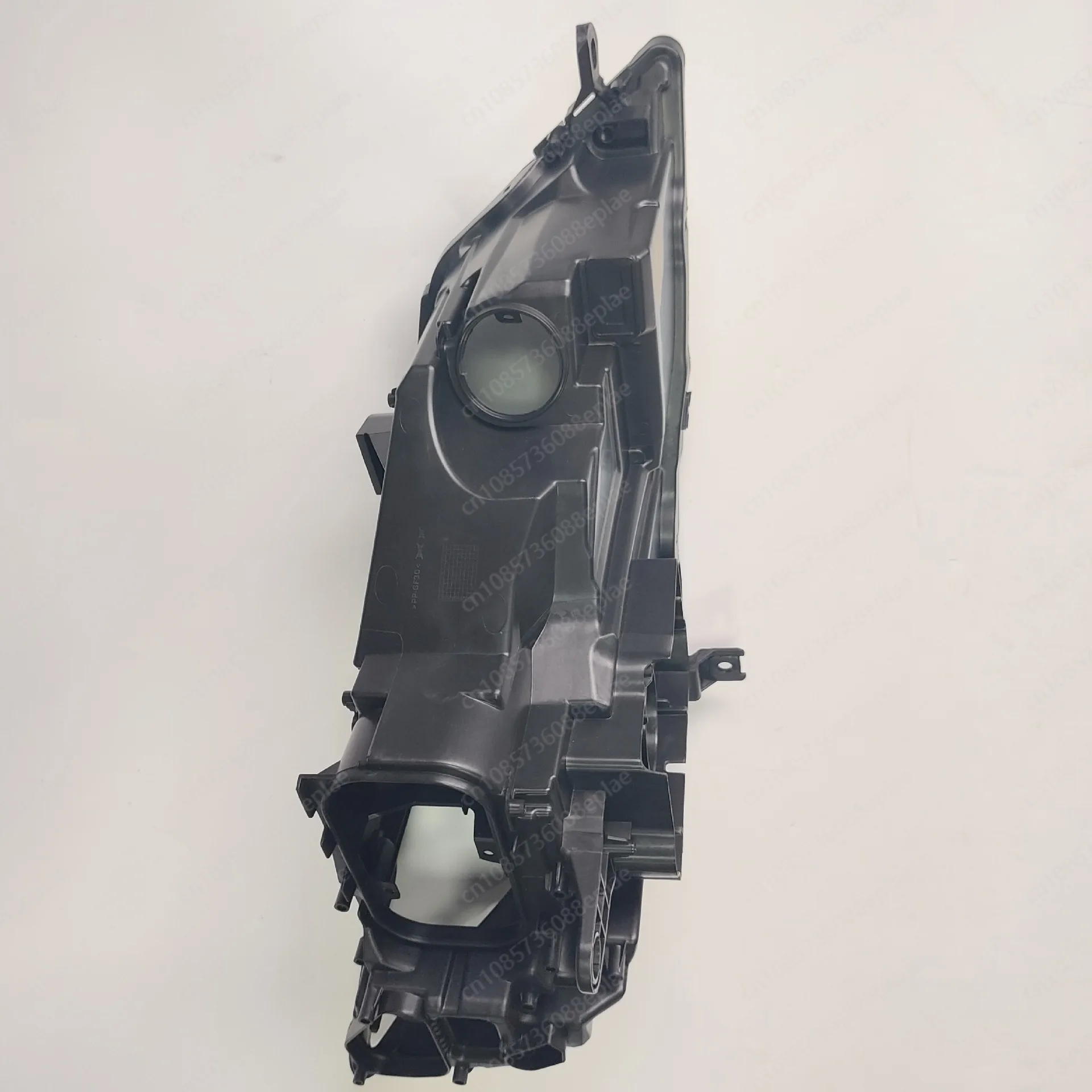 [ملاءمة تمامًا] لمقعد إيبيزا 6J1 2012 2013 2014 2015 2016 2017 استبدال الغطاء الخلفي للمصباح الأمامي، مجموعة الإسكان الخلفي اليسار واليمين