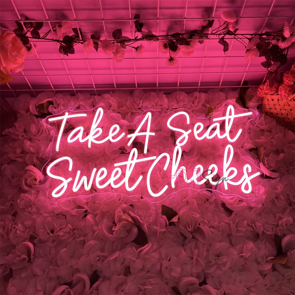 take-a-seat-sweet-cheeks-neon-sign-led-wall-room-for-candy-store-neon-light-sign-kids-birthday-gift-business-lights-usb-dimmable