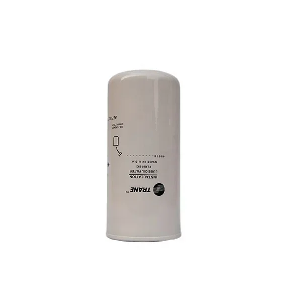 TRANE Chiller Spare Part Refrigeration Compressor Parts Oil Filter FLR01592 Use d for GVHG/CVHG Centrifugal Chiller