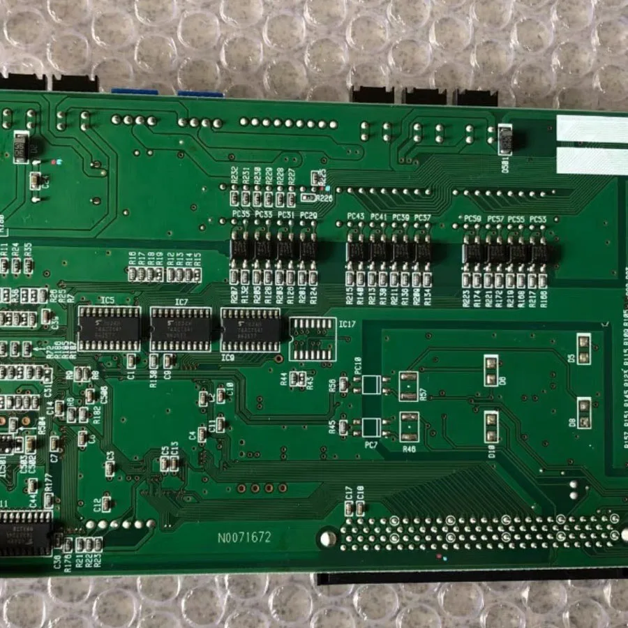 Panel de control RP319B 410020-2251 Con garantía