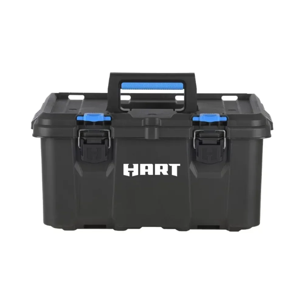 

HART Stack System 21 Inch Tool Box, Fits Modular Storage System | USA | NEW