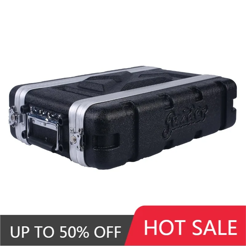 Portable Microphone Storage Box Safe Microphone Protective Case Transportation Microphones Organizer Toolbox Mike Storage Cases