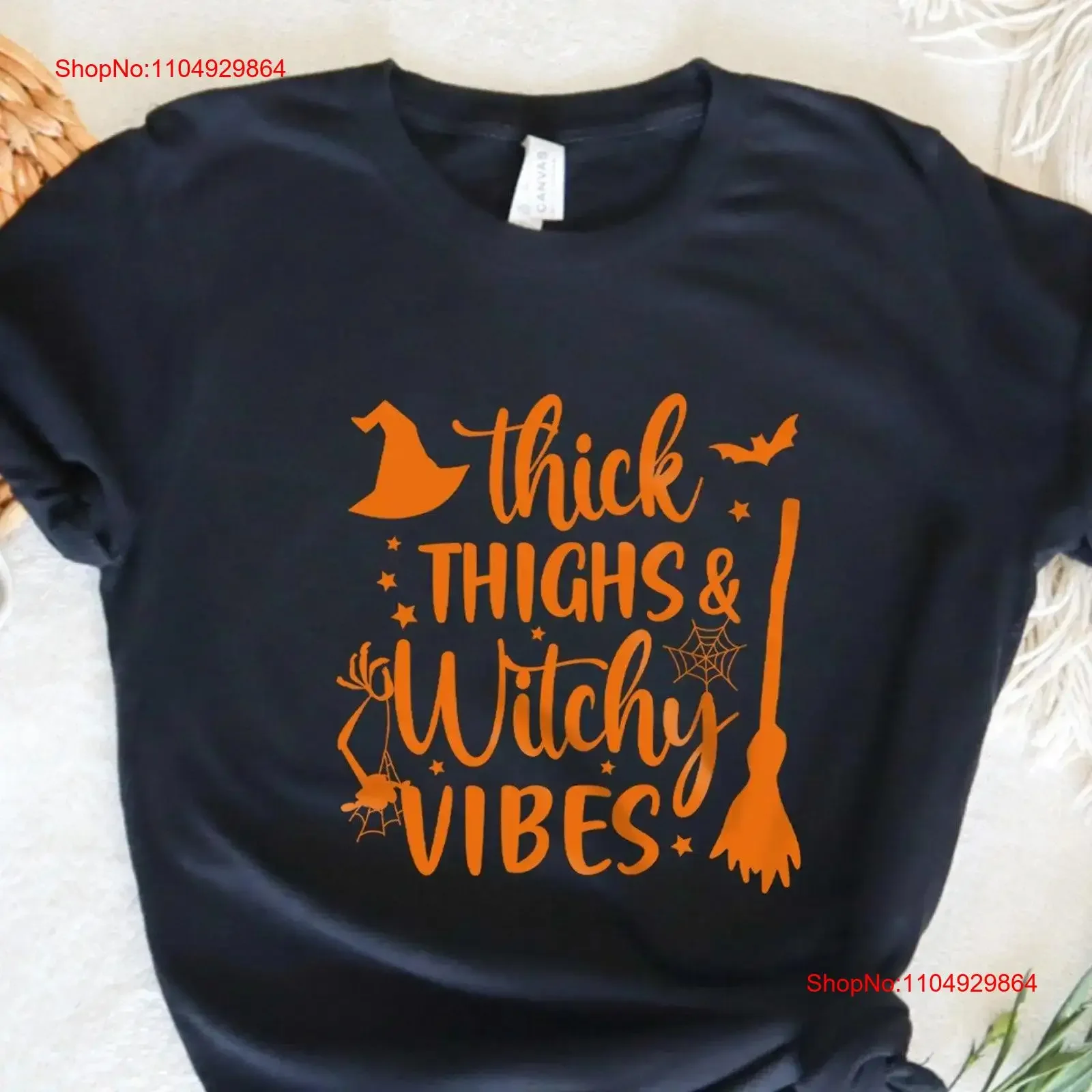 

Футболка с толстыми бедрами и ведьминными вибрами, забавная ведьма на Хэллоуин, осень-осень, женские топы, винтажные потертые растянутые повседневные топы
