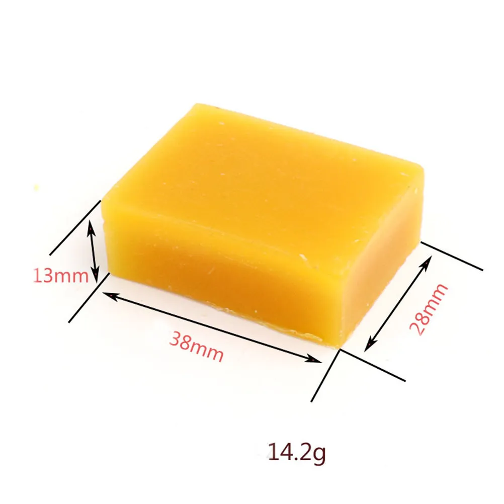 

2 шт. Набор для полировки дерева: воск из пчелиного воска для мебели и деревянных полов, натуральный органический полироль для удаления царапин, водостойкий