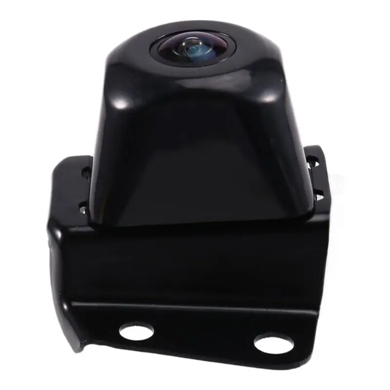 

Камера переднего вида в сборе для Toyota Land Cruiser 2021-2022, артикул 86790-60420, 8679060420, для парковочного ассистента