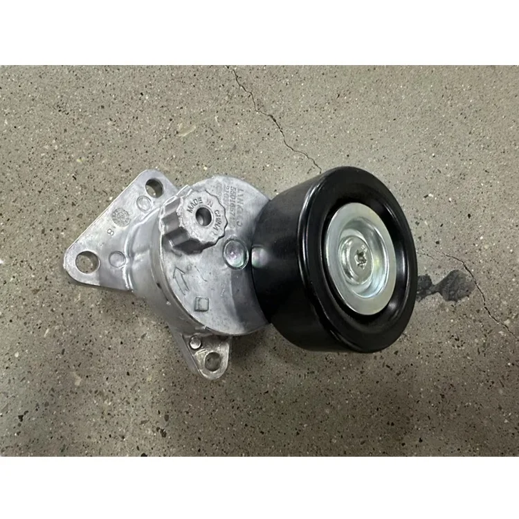 Оригинальный и качественный натяжитель ремня для Geely Binyue SX11 1073007100