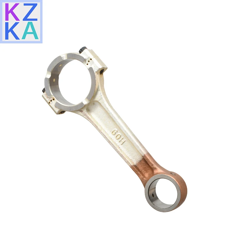 60H-11650 Connecting Rod For Yamaha Boat Engine 2T 150HP-200HP 2T 60H-11650-1 60H-11650 60H-11650-00-00 Engine Accessories