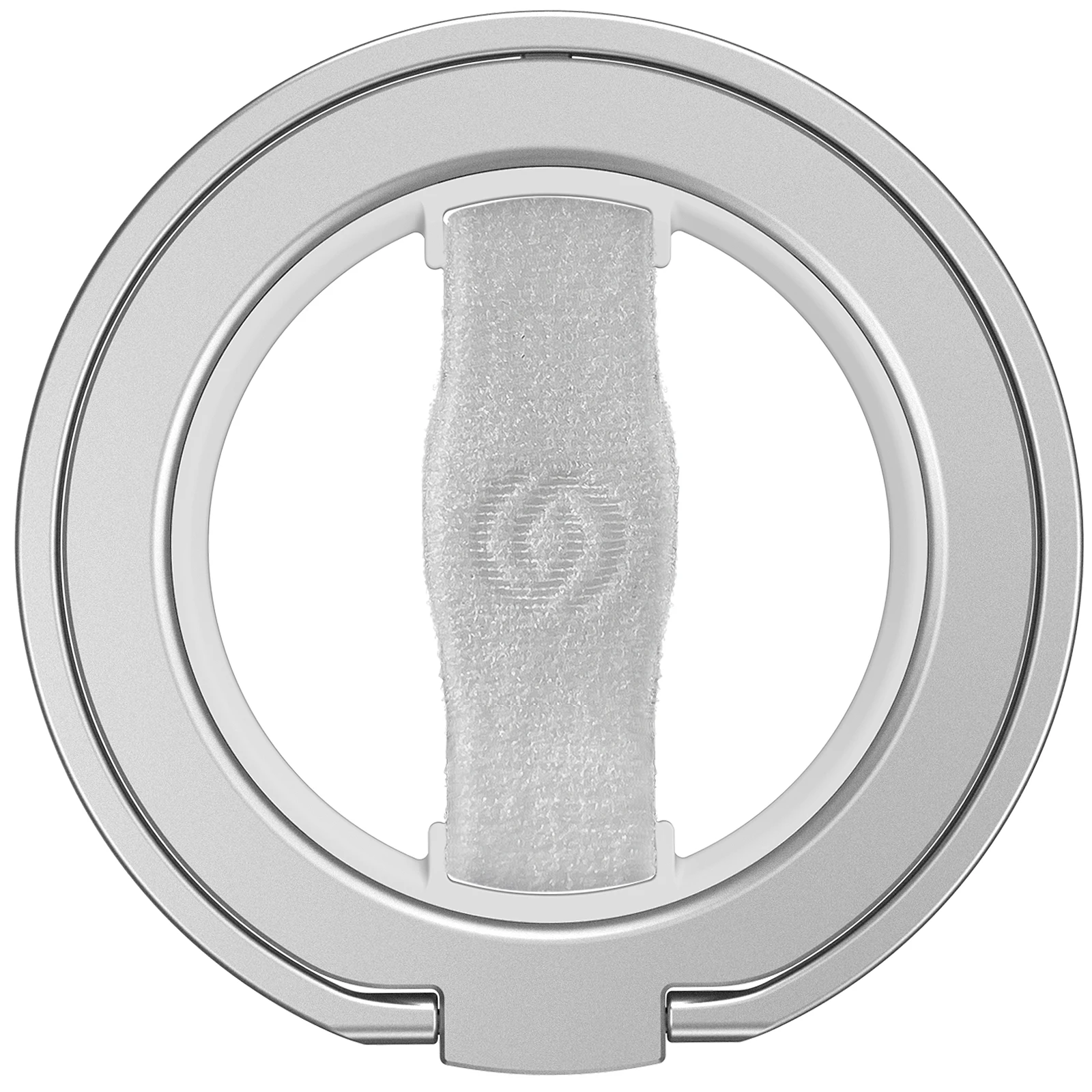 Soporte Magnético para Teléfono EWA MagOne 3rd MagSafe, Anillo de Soporte Magnético para Teléfono, Soporte con Imán para Todos los Teléfonos