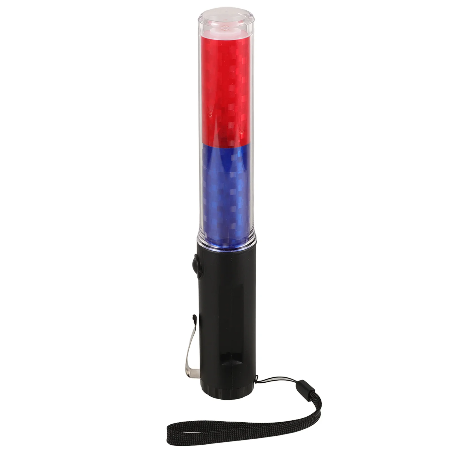 

Reusable Cheering Stick Outdoor Camping Wand Traffic Light Glow for Party Air Marshaling Signal Plastic
