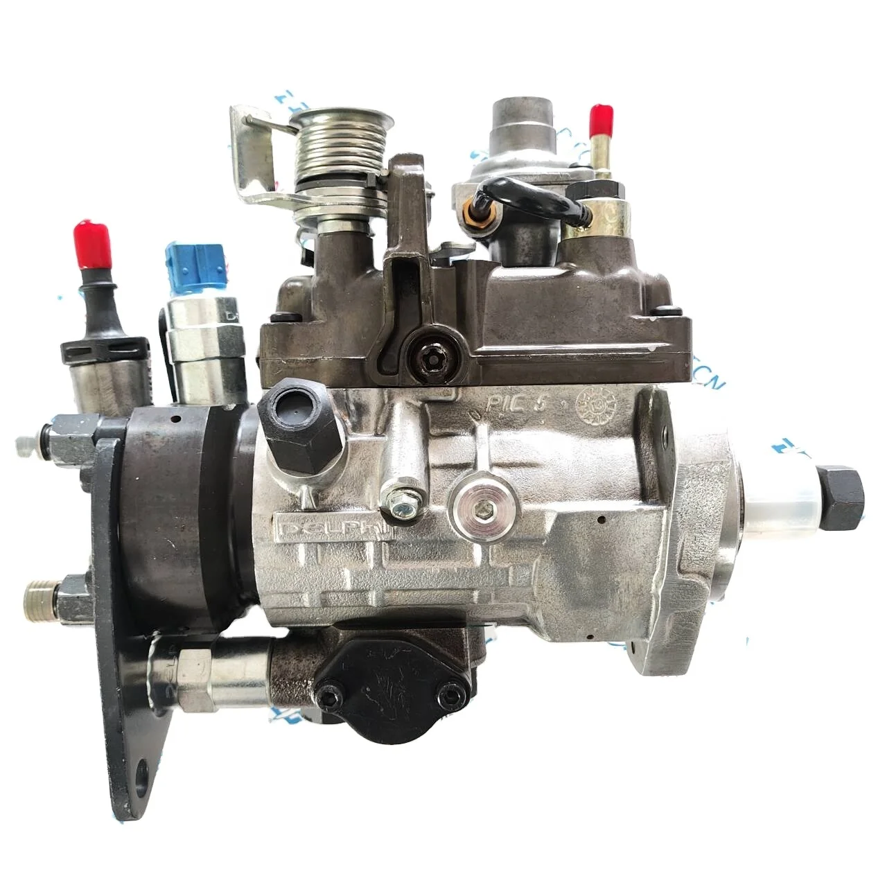 

2025 Construction Machinery Parts Fuel Pump 9320a349g 2644h023dt/2/2350 2644h023 249-9226 10r9721 For Perkins Vista 4t Engine