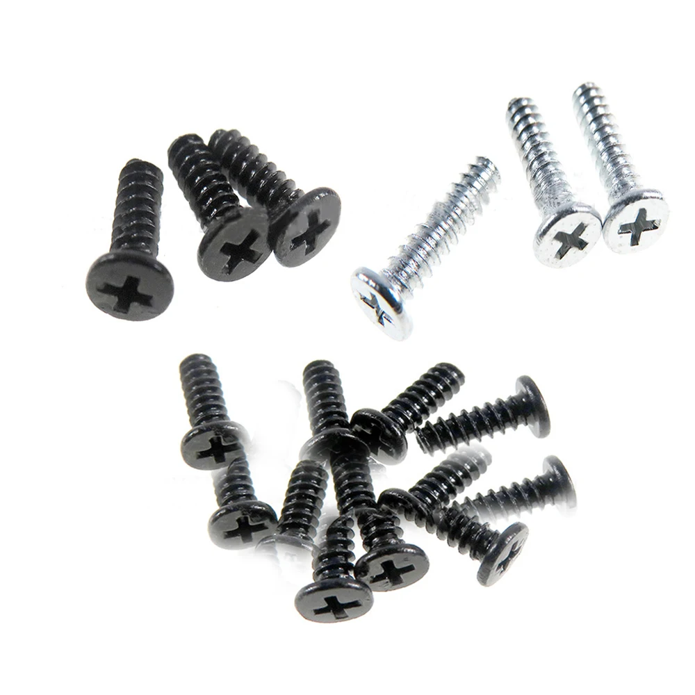 High Quality Screw For PlayStation 5 For PS5 Game Console Screws Game Console Replace Accessories Repair Parts