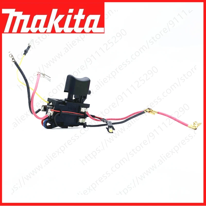 MAKITA DTW190 용 스위치 장치