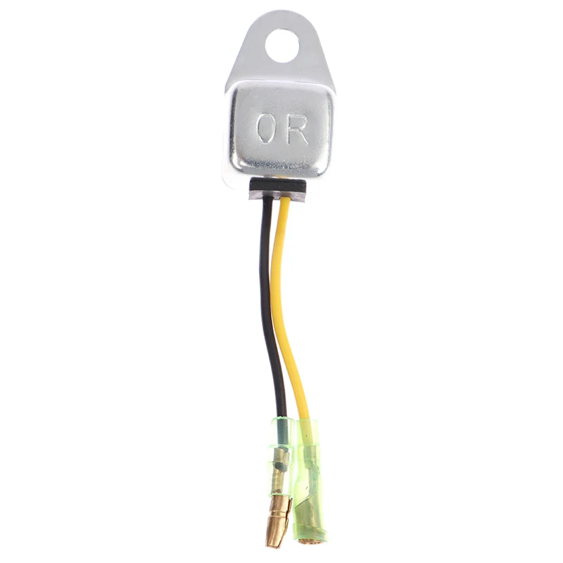 2/3/5kw Automotive Sensor Alert Fuel Oil Level Sensor Low Oil Sensor Alert for 168F 170F 188f GX160 GX200 GX240 GX270 GX390