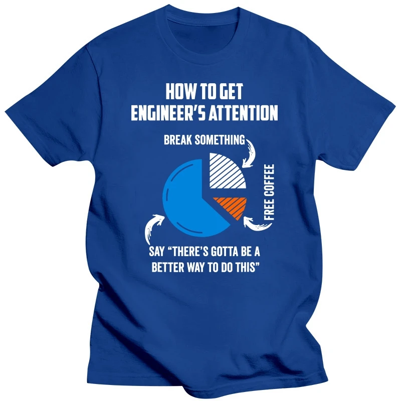 Engineer Funny Electrical Mechanical Civil Computer T Shirt Graphic Cotton Streetwear Short Sleeve Birthday Gifts Summer T-shirt