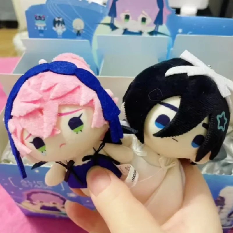 Genuine Alien Stage Free Stage Blind Box Anime Figure Surprise Box Customized Furly Mini Cartoon Doll Bag Ornament Holiday Gift view 5