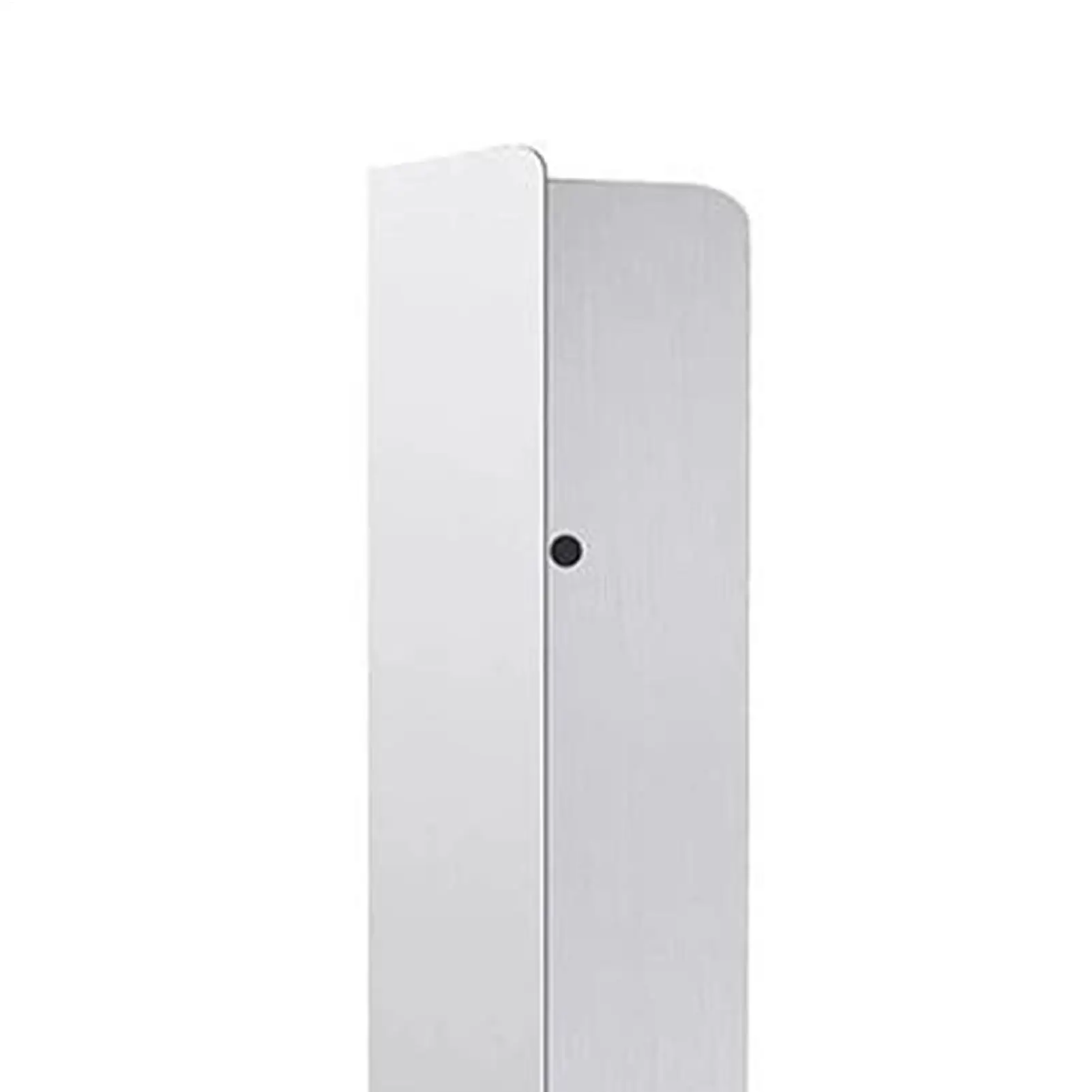 

Комплект защиты для гаражных ворот с животными, комплект из 2 предметов, непромокаемая защита из нержавеющей стали, защита для гаражных ворот, защита для мышей для дома, сада, дома