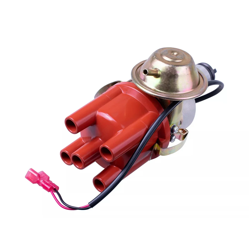 موزع فراغ مسبق مع استبدال الإشعال 0231170034 لبيتل 1961-1979 سبليت T2 1961-1967