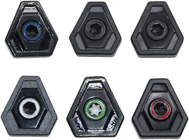 

Golf 915 Weight for 915D2 D3 915F 915H Sure Fit 4g 7g 9g 11g 14g 17g