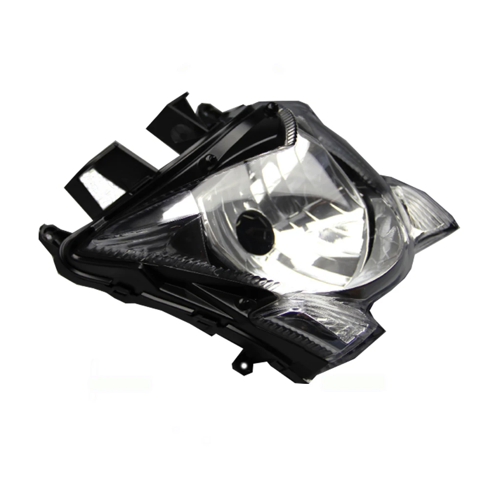 GSXS1000 Headlight Assembly For Suzuki GSX-S1000 2015 16 2017 2018 2019 2020 GSXS 1000 Headlamp Front Head Light Motorcycle Part image 3