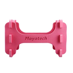 Mayatech Model Aircraft EVA Sponge Support Sponge Bracket UAV Fixed Wing Exhibition Support Removable