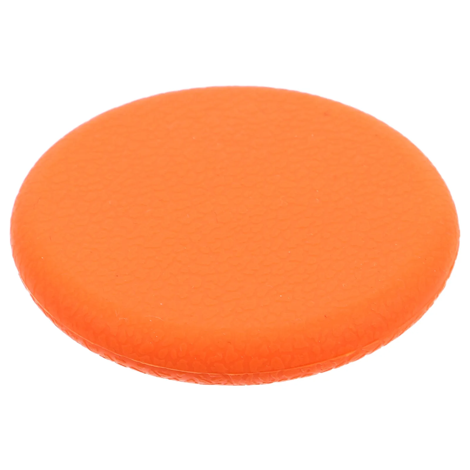 

Children Silicone Teething Soft Textured Chew Discs For Oral Stimulation Sensory Development Toddler Baby Chewing Tools