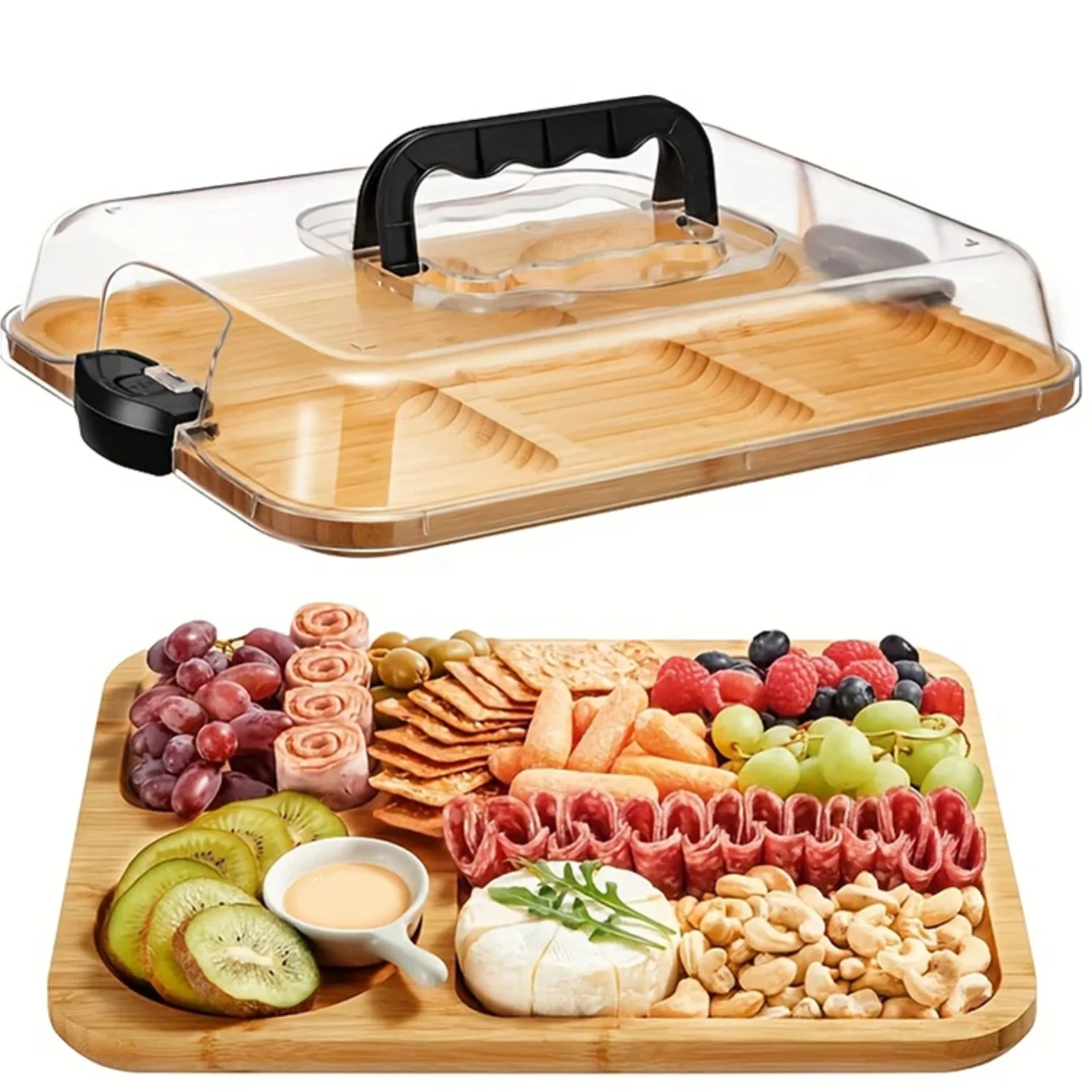 Thumbnail 2 - #5 Compare Serving Platters Before You Buy