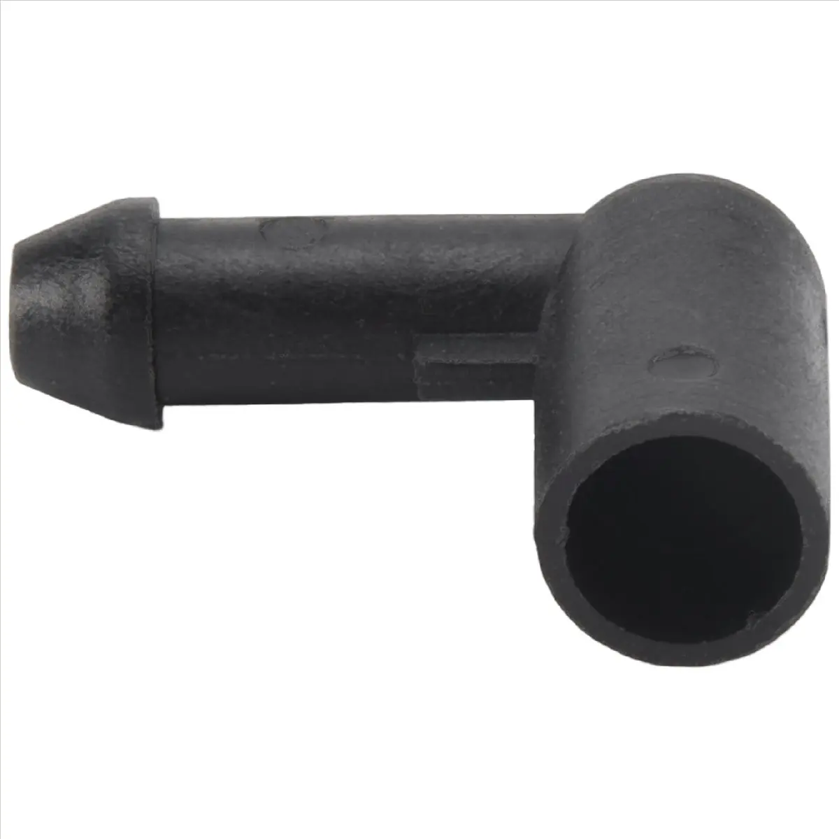 #22P (black)Hose Connector Headlight Windscreen Tailgate Washer for Vauxhall OPEL,Automotive Parts & Accessories