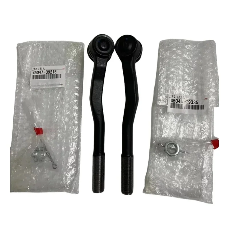 

Suitable for Toyota 4Runner LAND CRUISER HILUX 4504639335 4504739215 outer steering tie rod ball joint