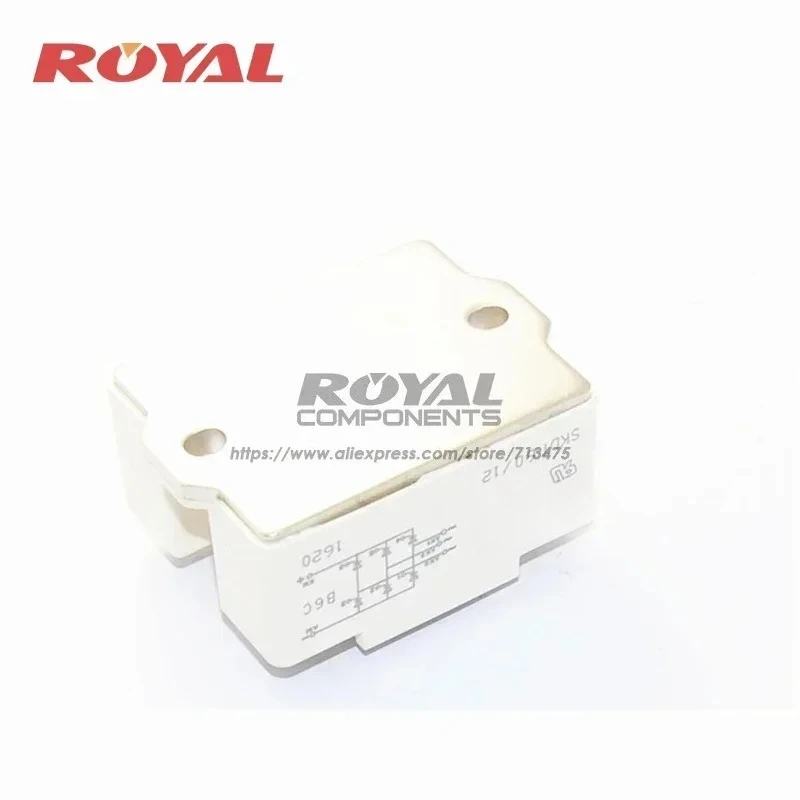 Nuevo módulo SKDT60/12 SKDT60/14 SKDT60/16