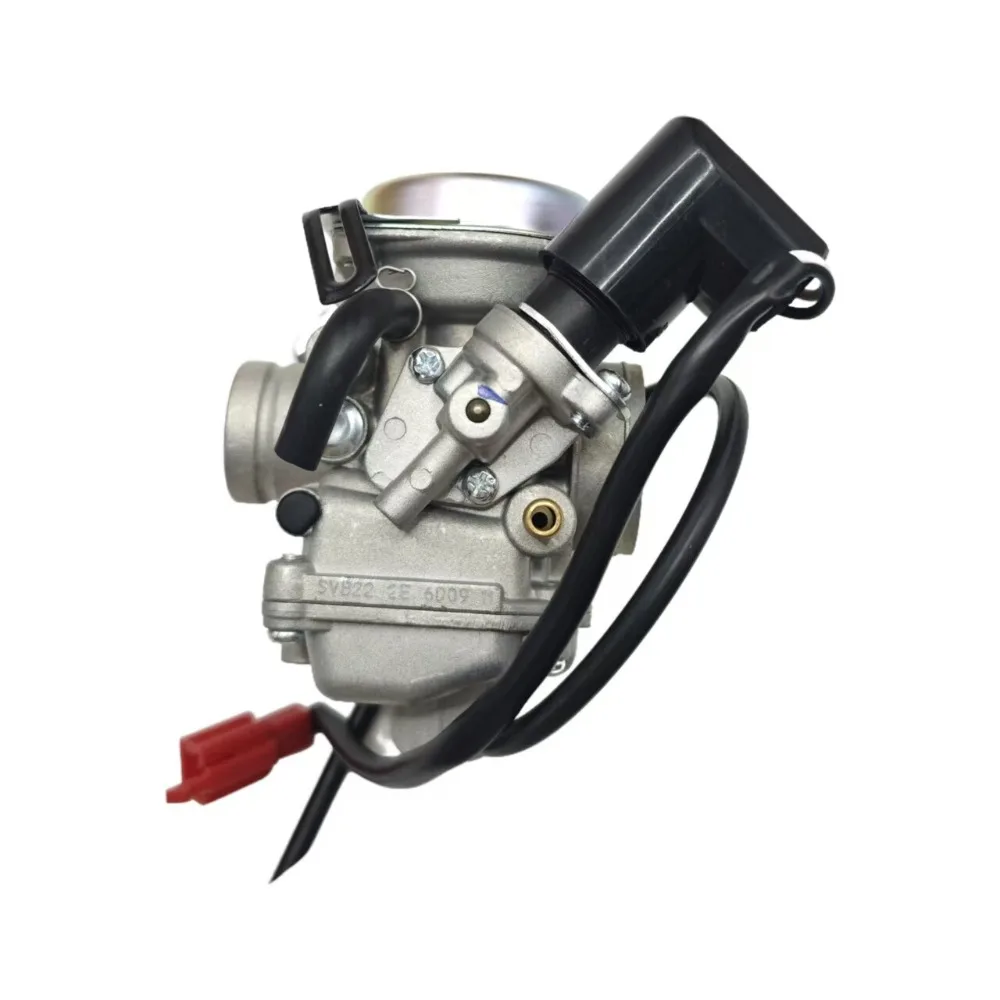 HJ125T-9C/9D/10A/16D National Three Motorcycle Carburetor