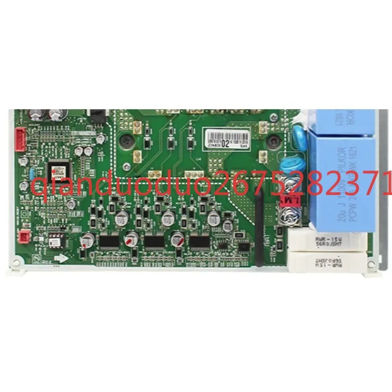 Suitable for LG central air conditioner variable frequency drive module board EBR78007902