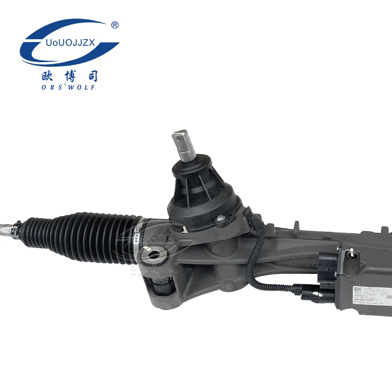 High Quality Auto Electric Steering Gear Box Power Steering Rack for Cayenne 19-21 LHD OE 4M1423055 4N0909144A 4N0909145