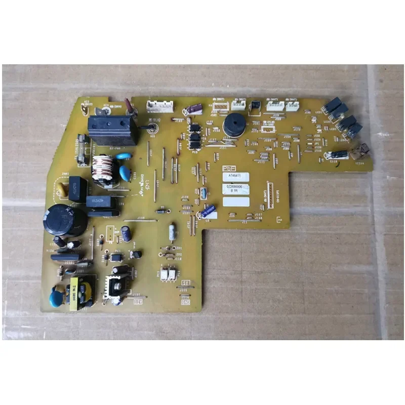 

for Panasonic air conditioner inverter motherboard computer board A746388 A746209 A746411 A746413 A746677