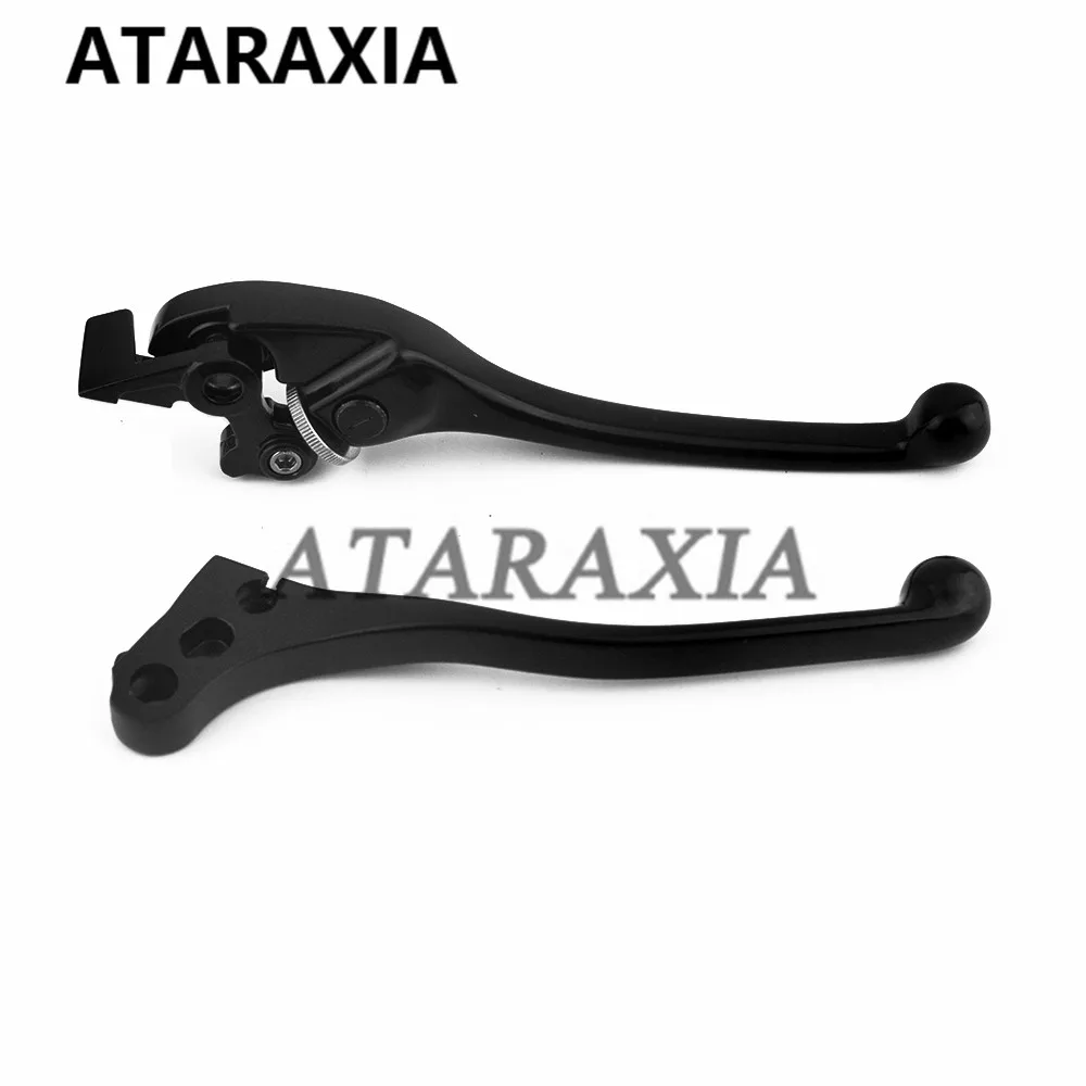 Motorcycle Brake Clutch Levers For Honda CBR 600 Hurricane CBR600 F2 F3 F4 F4i CBR900RR CBR919 CB600/599 Hornet VTX1300 NC700S/X