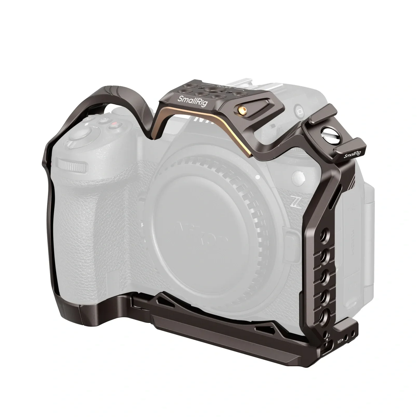 SmallRig Night Eagle Camera Cage for Nikon Z6 III Expansion box