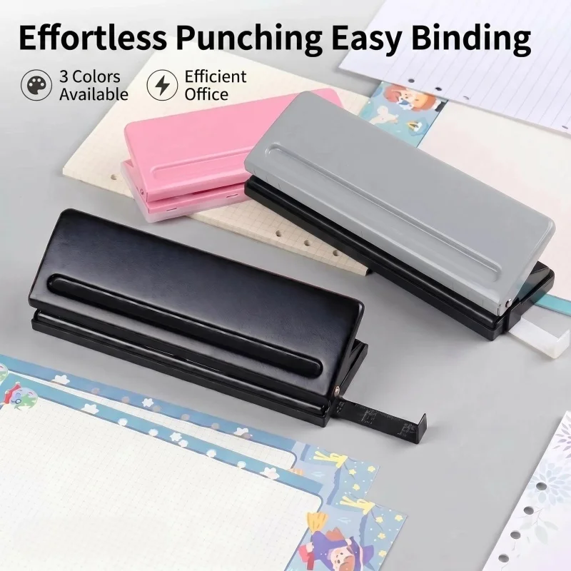 6-hole-adjustable-paper-punch-portable-manual-hole-puncher-for-a5-a6-a7-planner-ring-notebook-office-binding-stationery