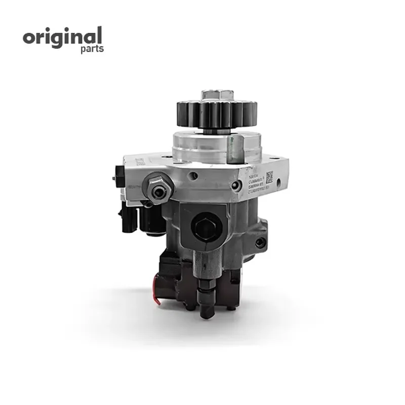 High Quality Hot-selling Heavy Truck Parts 5462079 High Pressure Common Rail Fuel Pump Engine Assembly