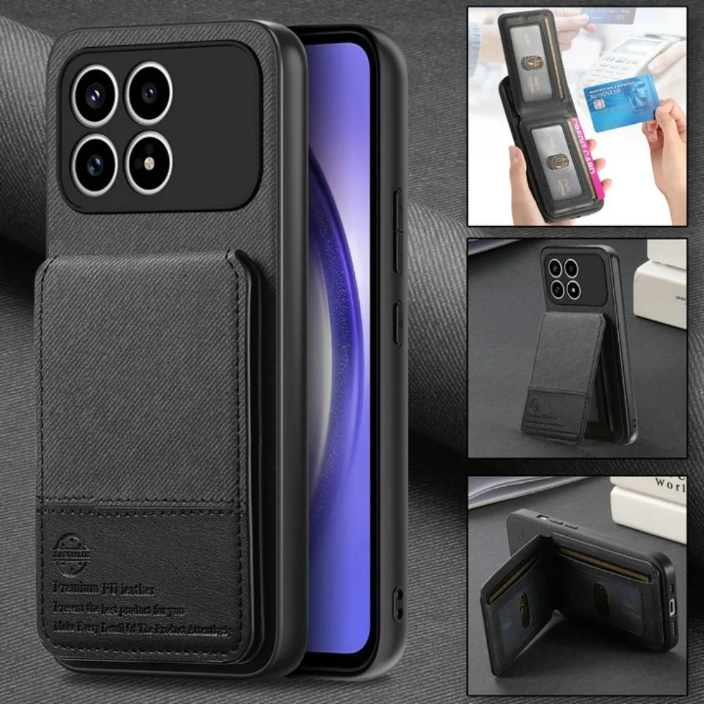 For Poco M8 Pro 5G …