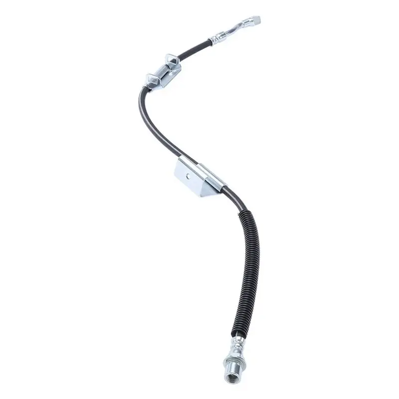 NEW HOT In Stock-1Pair Front Brake Lines For Chevy GMC Sierra 1500 Truck Silverado 1999-2002, 2203231, 19331535, 2203199, 193315
