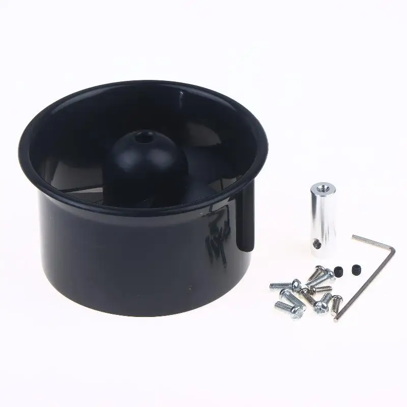 Motorless 64Mm Duct…