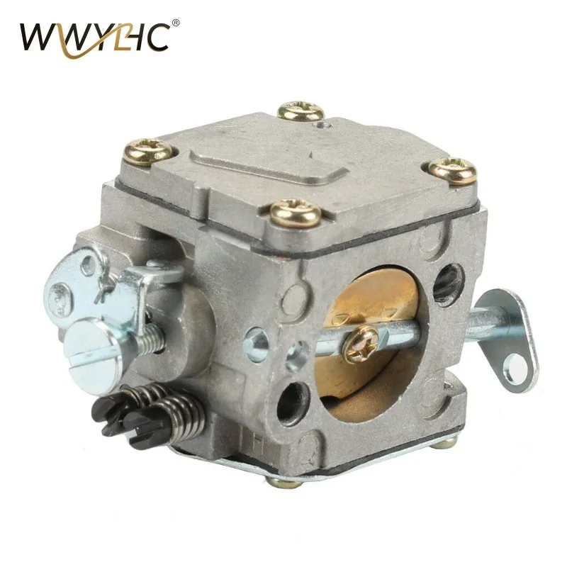 61 266 268 272 272XP Carburetor, Suitable for HS254B Chainsaw Carburetor 3