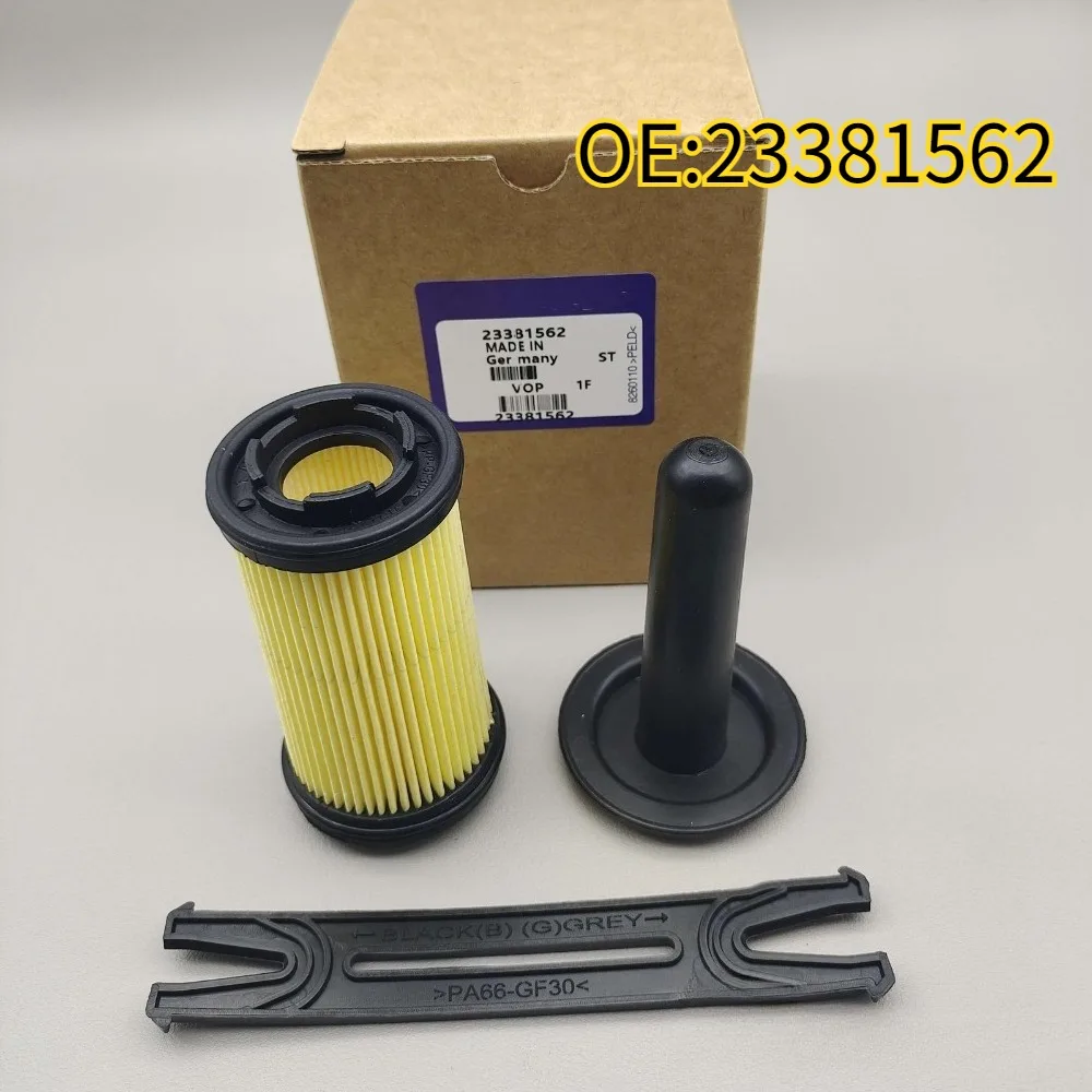 

High quality New For 23381562 Urea filter suitable for Volvo