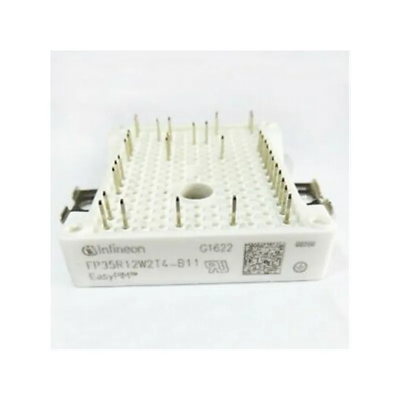 

FP35R12W2T4-B11 IGBT Inverter Module