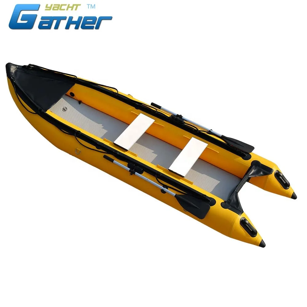 Hot Selling Good Reputation High Quality 13ft 3.9m Cheap Inflatable Banana Boat for Sale